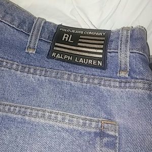 Ralph Lauren Polo Jeans Company